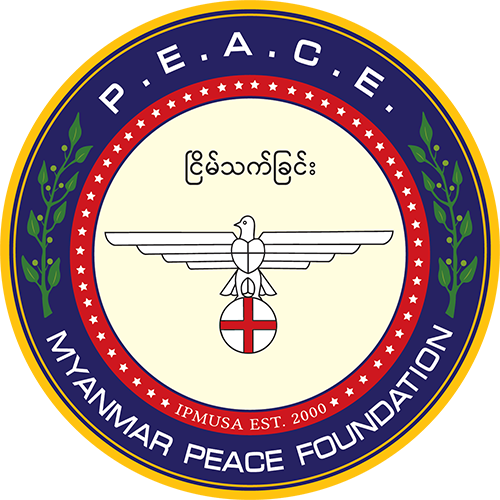 Myanmar Peace Foundation