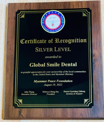 Global Smiles Dental